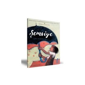 Şemsiye - Elena Arevalo Melville