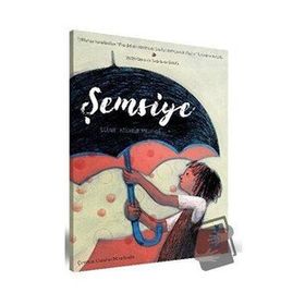 Şemsiye - Elena Arevalo Melville