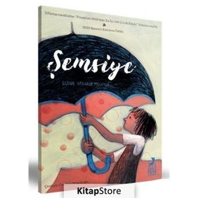Şemsiye - Elena Arevalo Melville