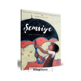 Şemsiye - Elena Arevalo Melville