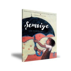 Şemsiye - Elena Arevalo Melville