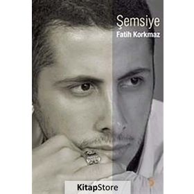 Şemsiye - Fatih Korkmaz
