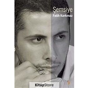 Şemsiye - Fatih Korkmaz