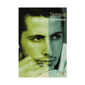 Şemsiye - Fatih Korkmaz