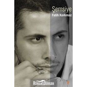 Şemsiye - Fatih Korkmaz