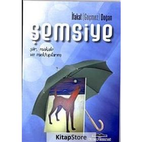 Şemsiye - İfakat Göçmez Doğan