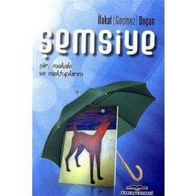 Şemsiye - İfakat Göçmez Doğan