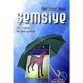Şemsiye - İfakat Göçmez Doğan