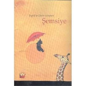 Şemsiye - ingrid ve dieter schubert Dieter Schubert