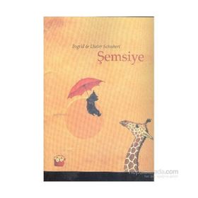 Şemsiye - ingrid ve dieter schubert Dieter Schubert