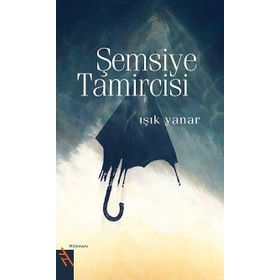 ŞEMSİYE TAMIRCISI - IŞIK YANAR