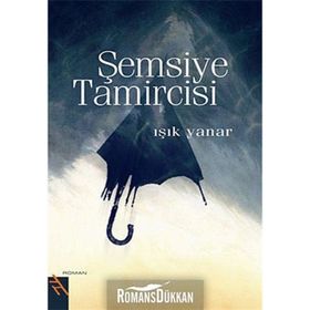 ŞEMSİYE TAMIRCISI - IŞIK YANAR