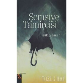 ŞEMSİYE TAMIRCISI - IŞIK YANAR