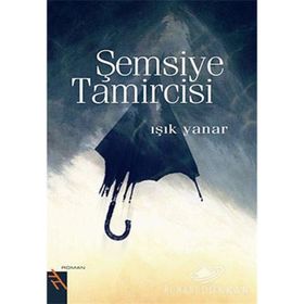 ŞEMSİYE TAMIRCISI - IŞIK YANAR