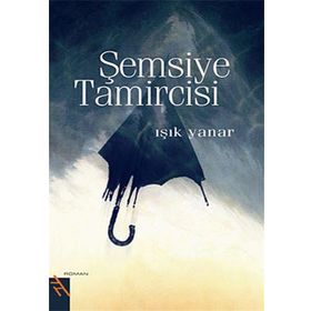 ŞEMSİYE TAMIRCISI - IŞIK YANAR
