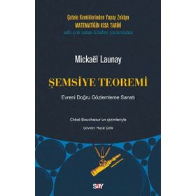 Şemsiye Teoremi - Mickael Launay