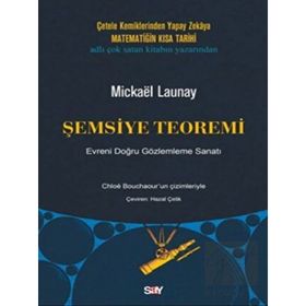 Şemsiye Teoremi - Mickael Launay