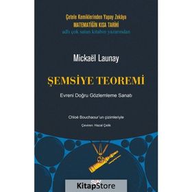 Şemsiye Teoremi - Mickael Launay