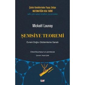 Şemsiye Teoremi - Mickael Launay