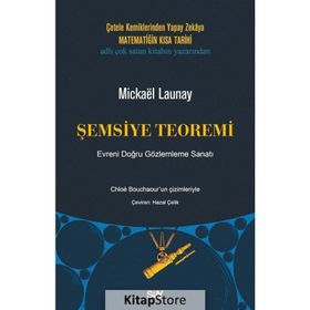 Şemsiye Teoremi - Mickael Launay