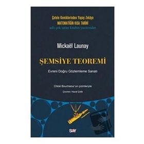 Şemsiye Teoremi - Mickael Launay