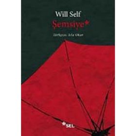 Şemsiye - Will Self