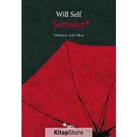 Şemsiye - Will Self