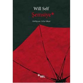 Şemsiye - Will Self