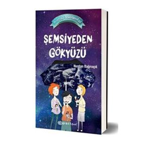 Şemsiyeden Gökyüzü Epsilon Yayınevi