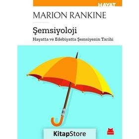 Şemsiyoloji - Marion Rankine