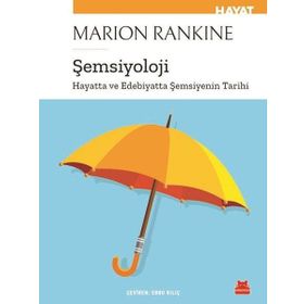 Şemsiyoloji - Marion Rankine