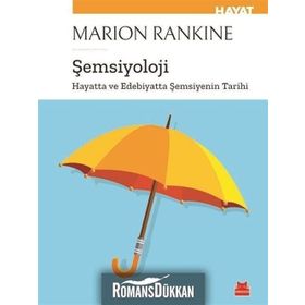 Şemsiyoloji - Marion Rankine