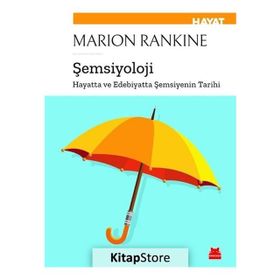 Şemsiyoloji - Marion Rankine