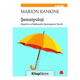 Şemsiyoloji - Marion Rankine