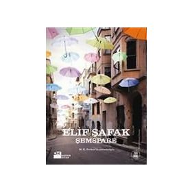 ŞEMSPARE - ELIF ŞAFAK