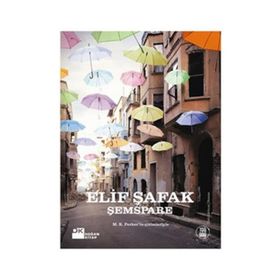 ŞEMSPARE - ELIF ŞAFAK