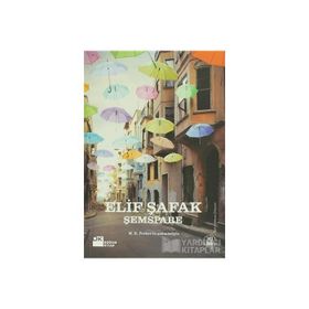 ŞEMSPARE - ELIF ŞAFAK
