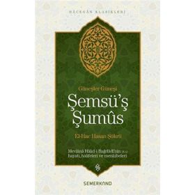 Şemsü'ş Şumus-Semerkand Yayınları