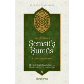 Şemsü'ş Şumus-Semerkand Yayınları