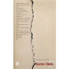 Semt-i Bela - Mahmut Kaplan