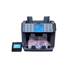 Semtom ST 4025 Printerli Para Sayma Makinesi
