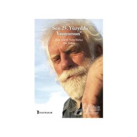 Sen 25. Yüzyılda Yaşıyorsun - Nur Özkan