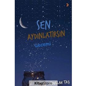 Sen Aydınlatırsın Gecemi - Abdullah Taş