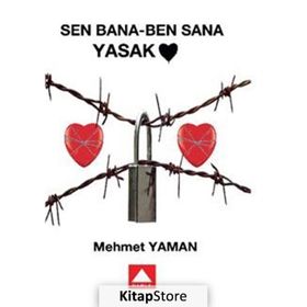 Sen Bana - Ben Sana Yasak - Mehmet Yaman