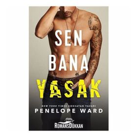 Sen Bana Yasak-Penelope Ward