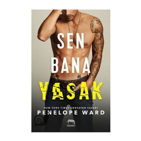 Sen Bana Yasak-Penelope Ward