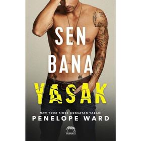 Sen Bana Yasak-Penelope Ward