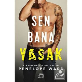 Sen Bana Yasak-Penelope Ward
