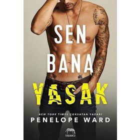 Sen Bana Yasak-Penelope Ward