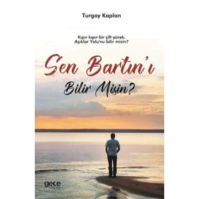 Sen Bartın'ı Bilir Misin ? - Turgay Kaplan